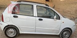 Chery S11 QQ